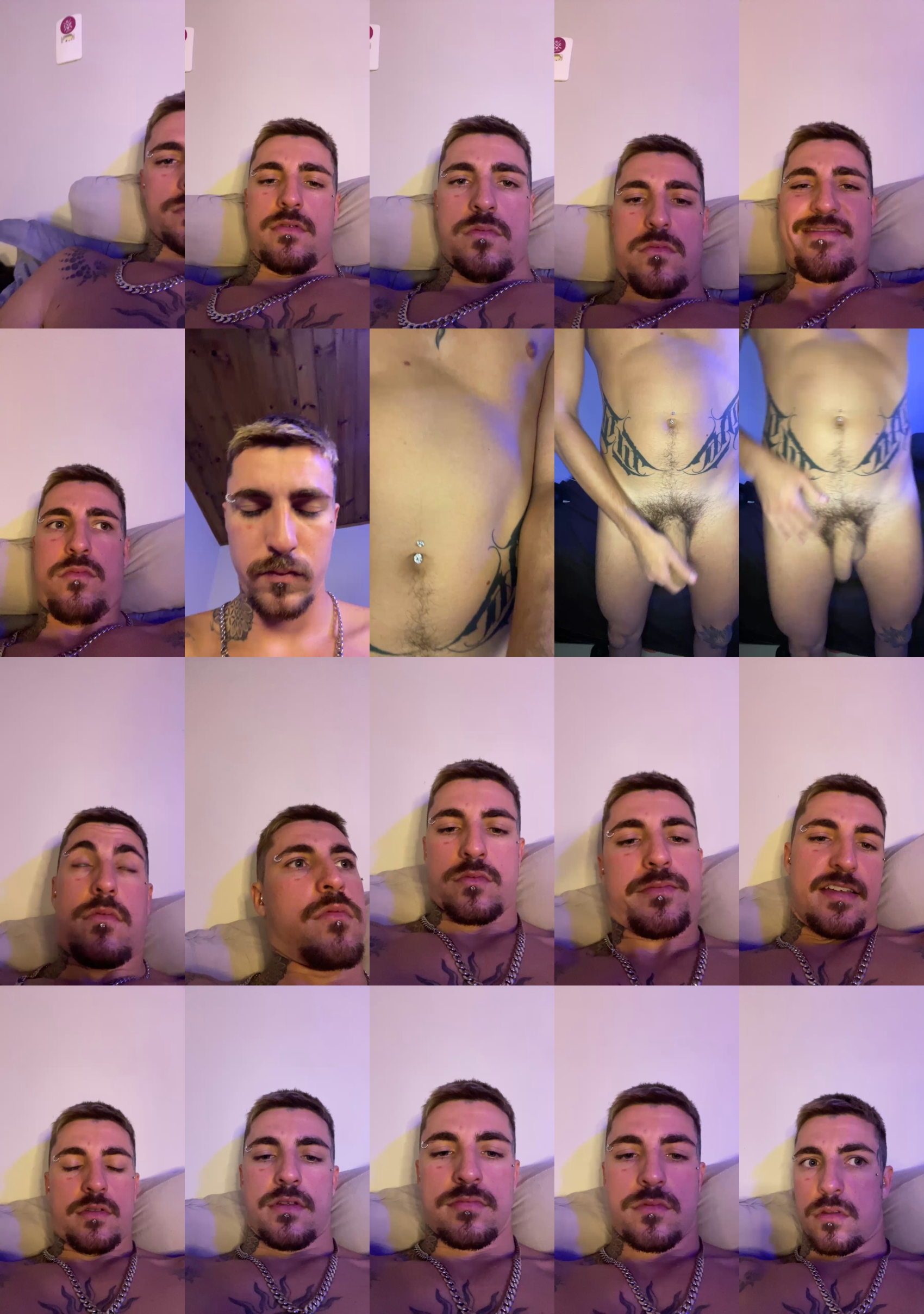 lucasbrunobr  07-10-2023 Recorded Video big