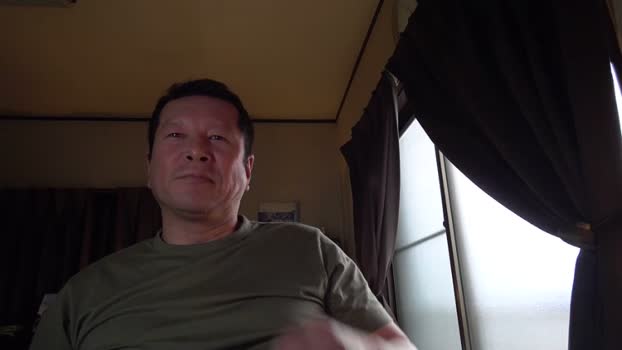 michio4  07-10-2023 Recorded Video suckcock