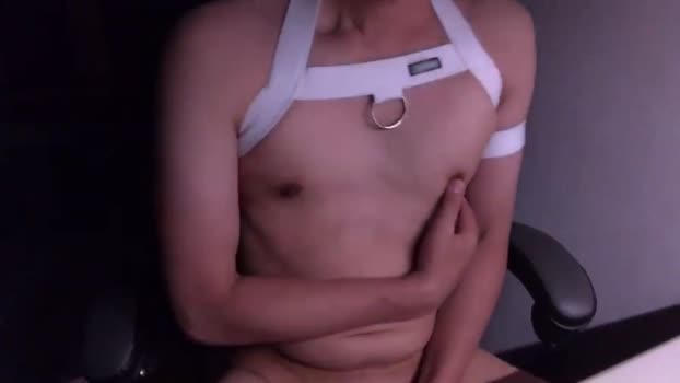 paperman_tp  06-10-2023 Recorded Video jerkoff
