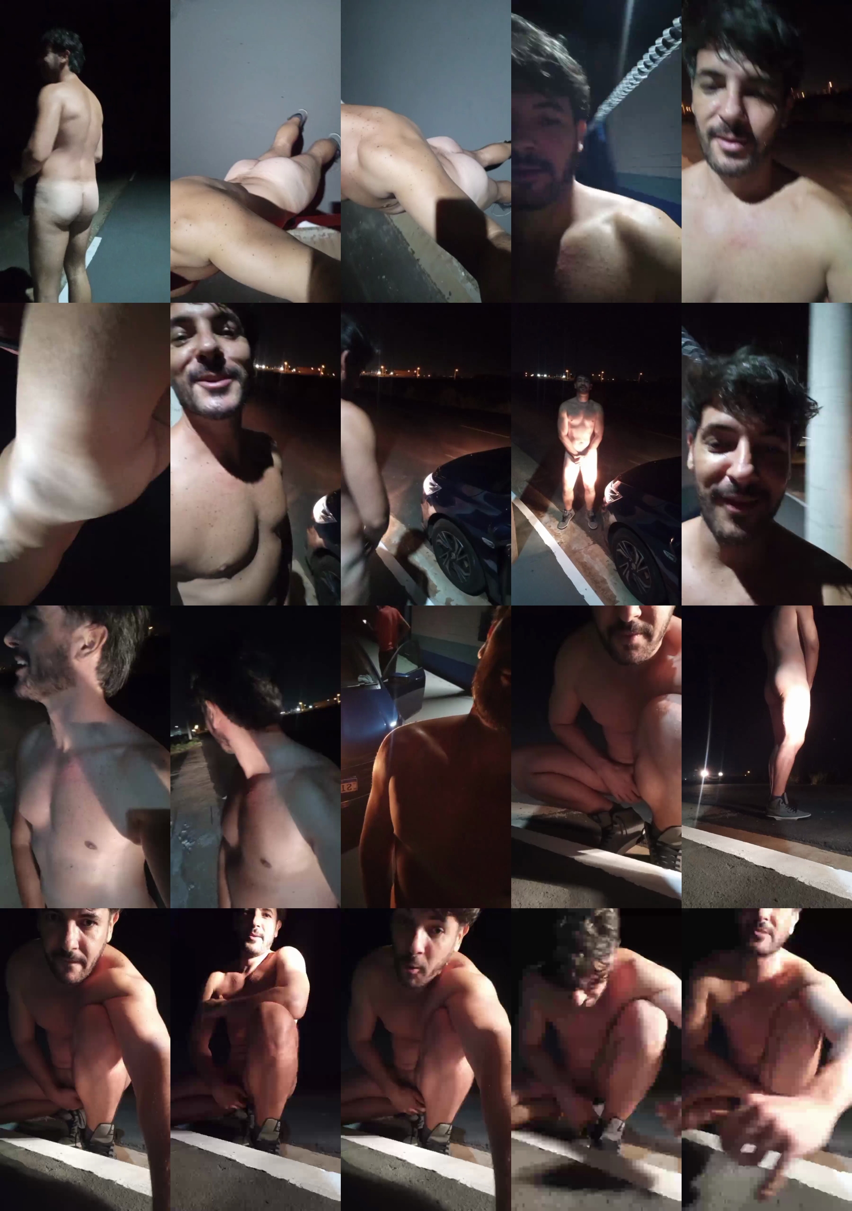paulistasafado2  07-10-2023 Recorded Video suckcock