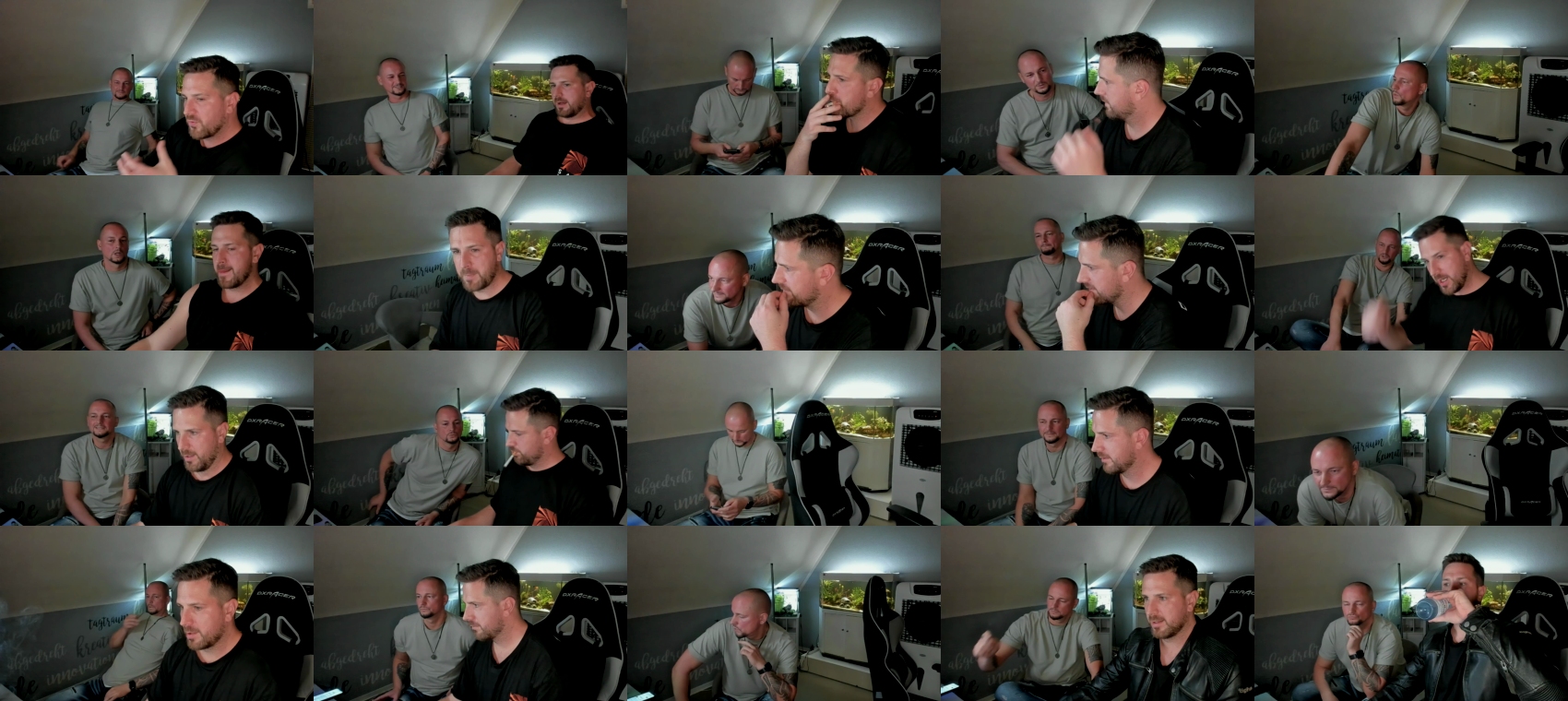 ronhill13  06-10-2023 Recorded Video bigdick