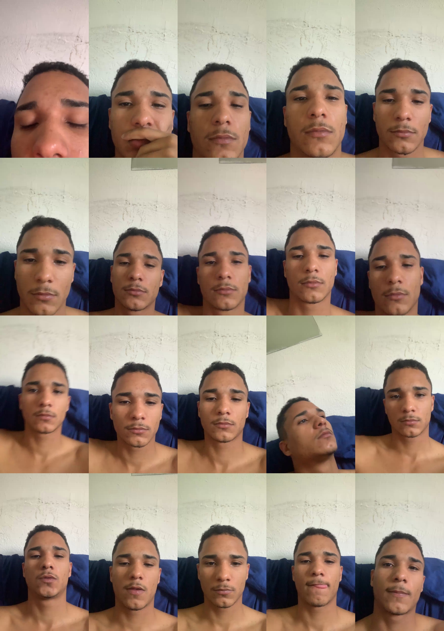 yuripaudecavalo  06-10-2023 Recorded Video twink