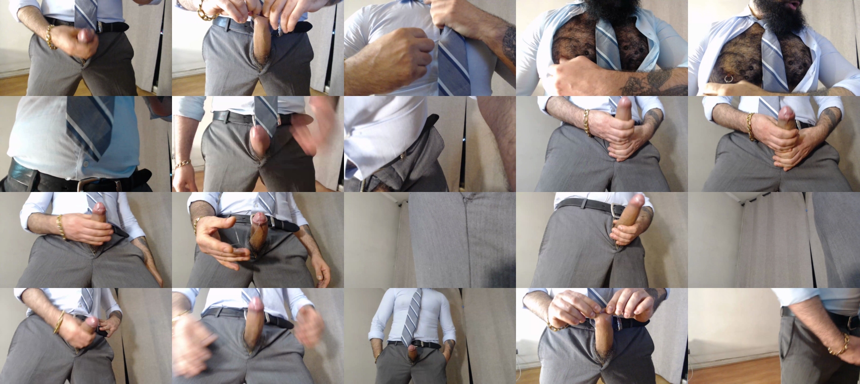 25x6cms  08-10-2023 Recorded Video lick