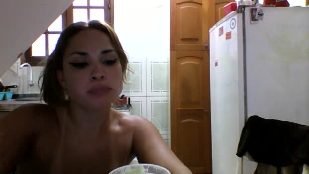 Argentinoenbras  08-10-2023 Recorded Video Pretty