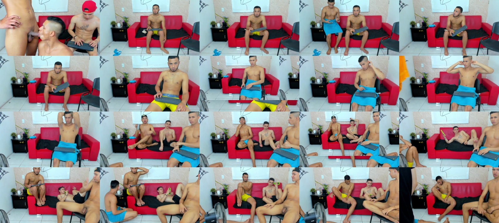 BbcockDreams  07-10-2023 Recorded Video jerkoff