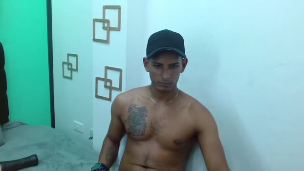 Chris_Dick99  08-10-2023 Recorded Video sexymale
