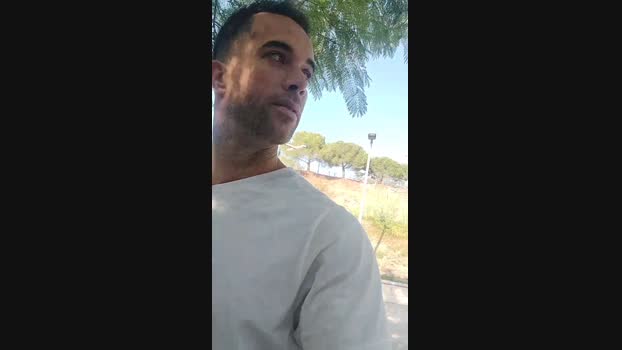 DAVIDBIGKOCK  08-10-2023 Recorded Video sweet