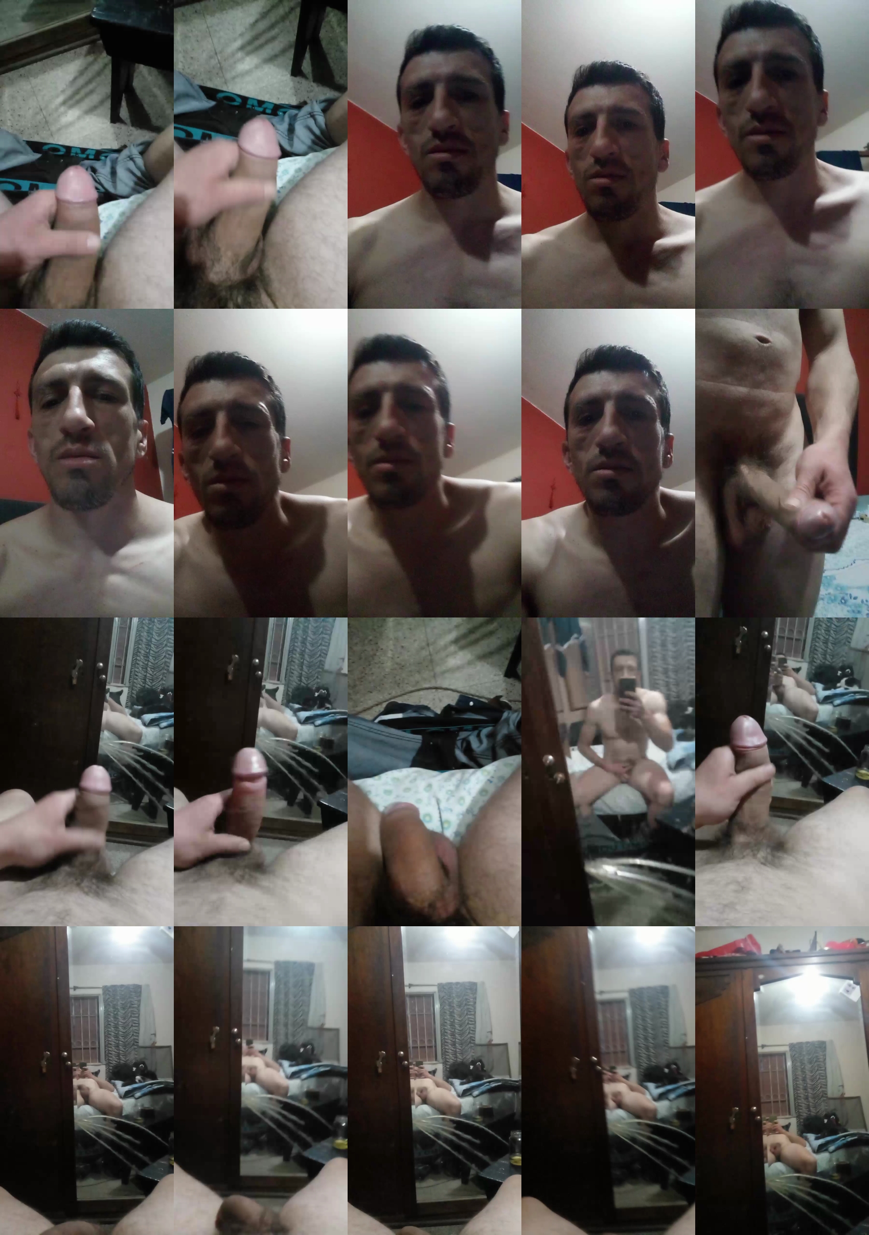 Dobladita  08-10-2023 Recorded Video juicy