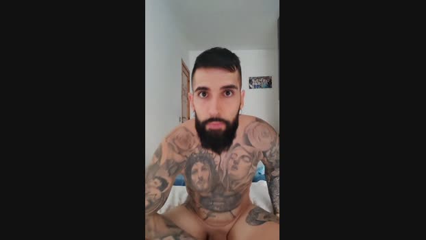 GioEltoro88  07-10-2023 Recorded Video Naked