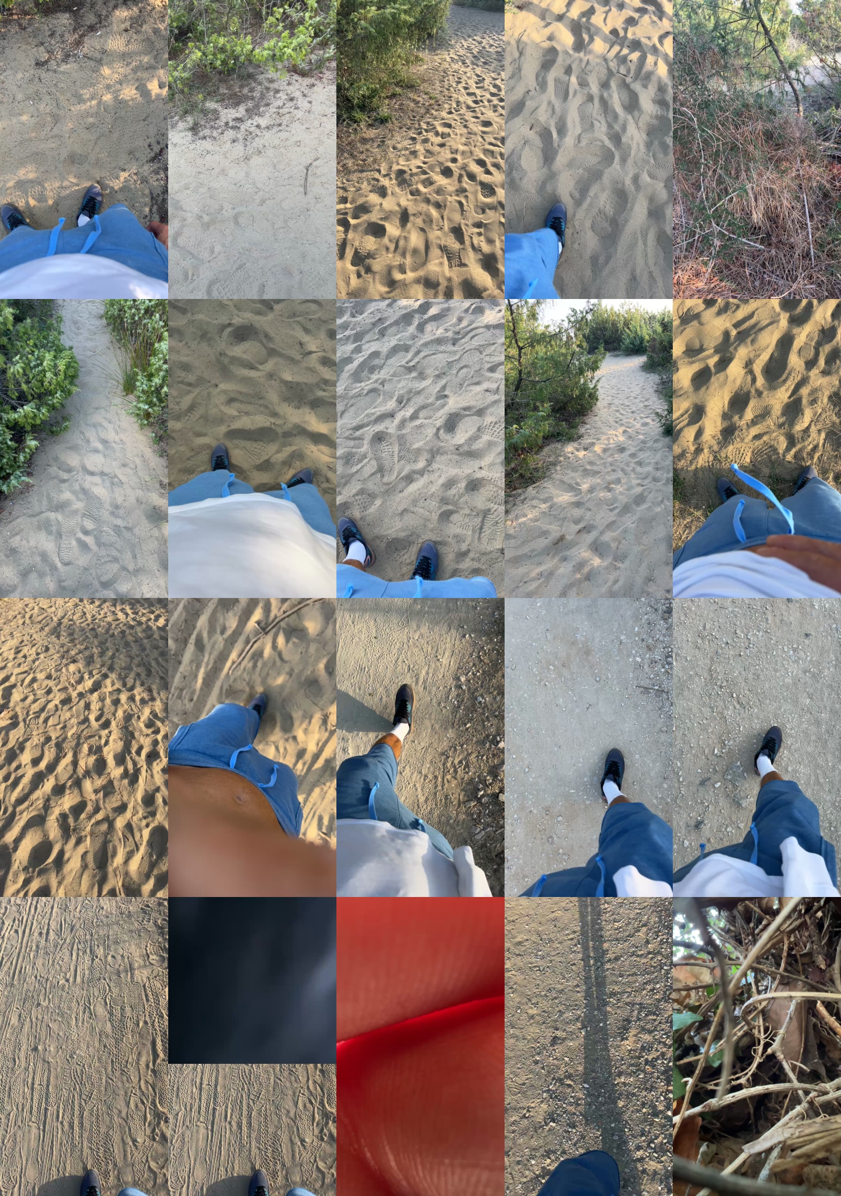 JOREDD  08-10-2023 Recorded Video Ass