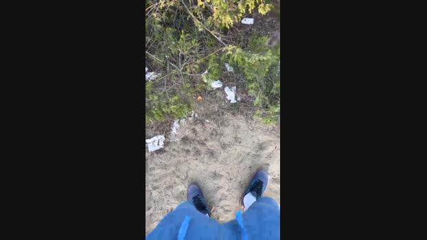 JOREDD  08-10-2023 Recorded Video deep