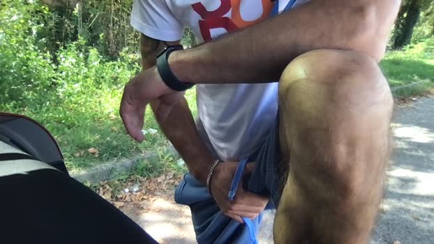 JOREDD  08-10-2023 Recorded Video naked