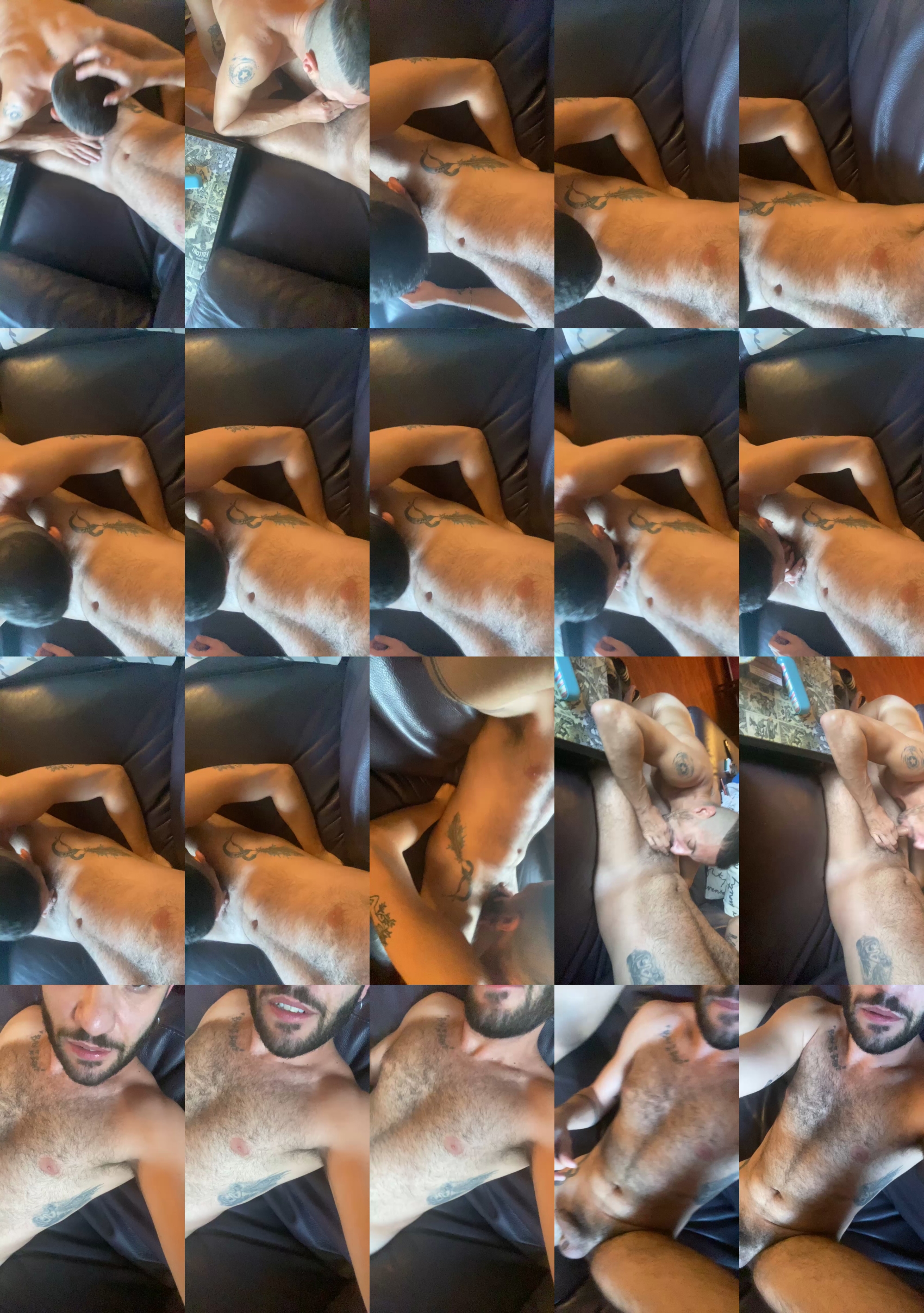 Jehuda  08-10-2023 Recorded Video handsome