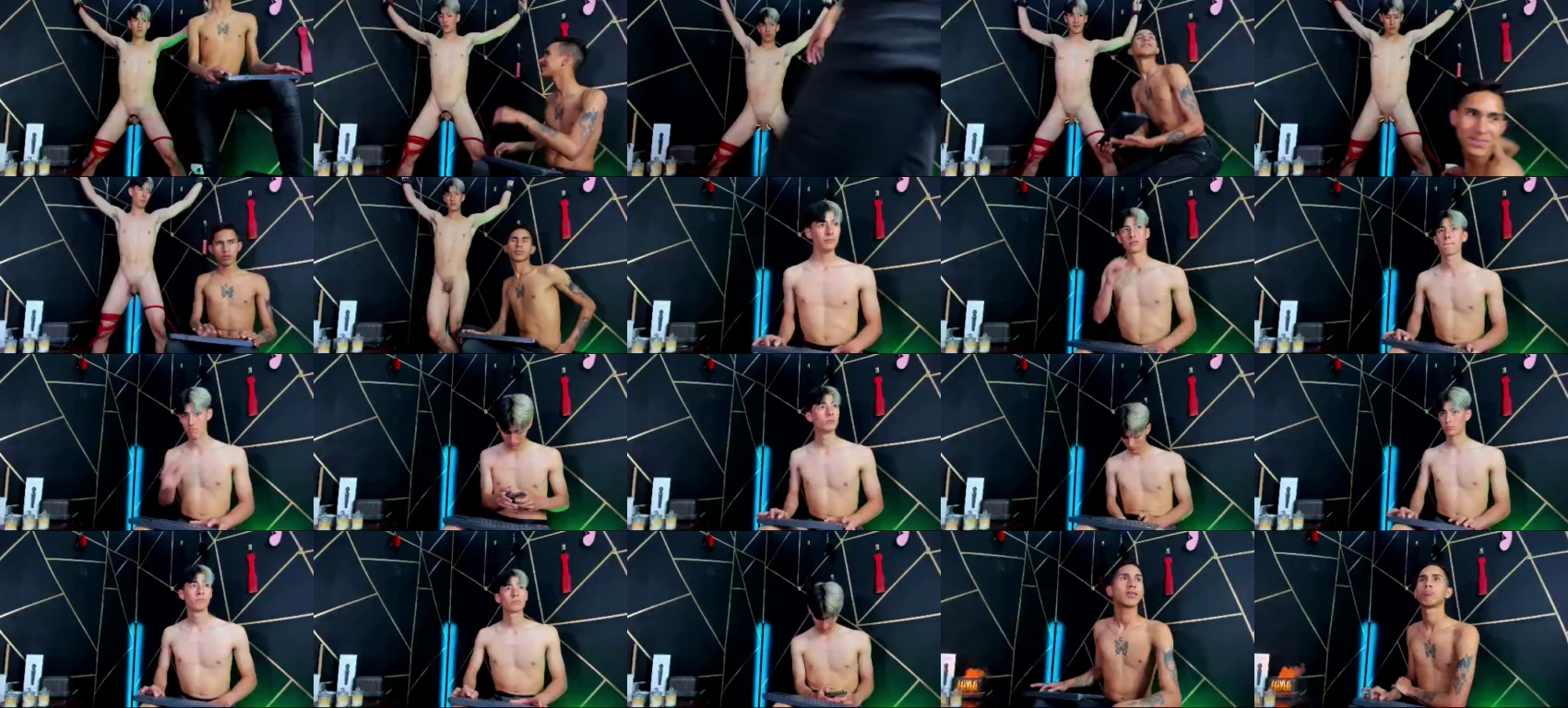 Jjmillers  08-10-2023 Recorded Video gay