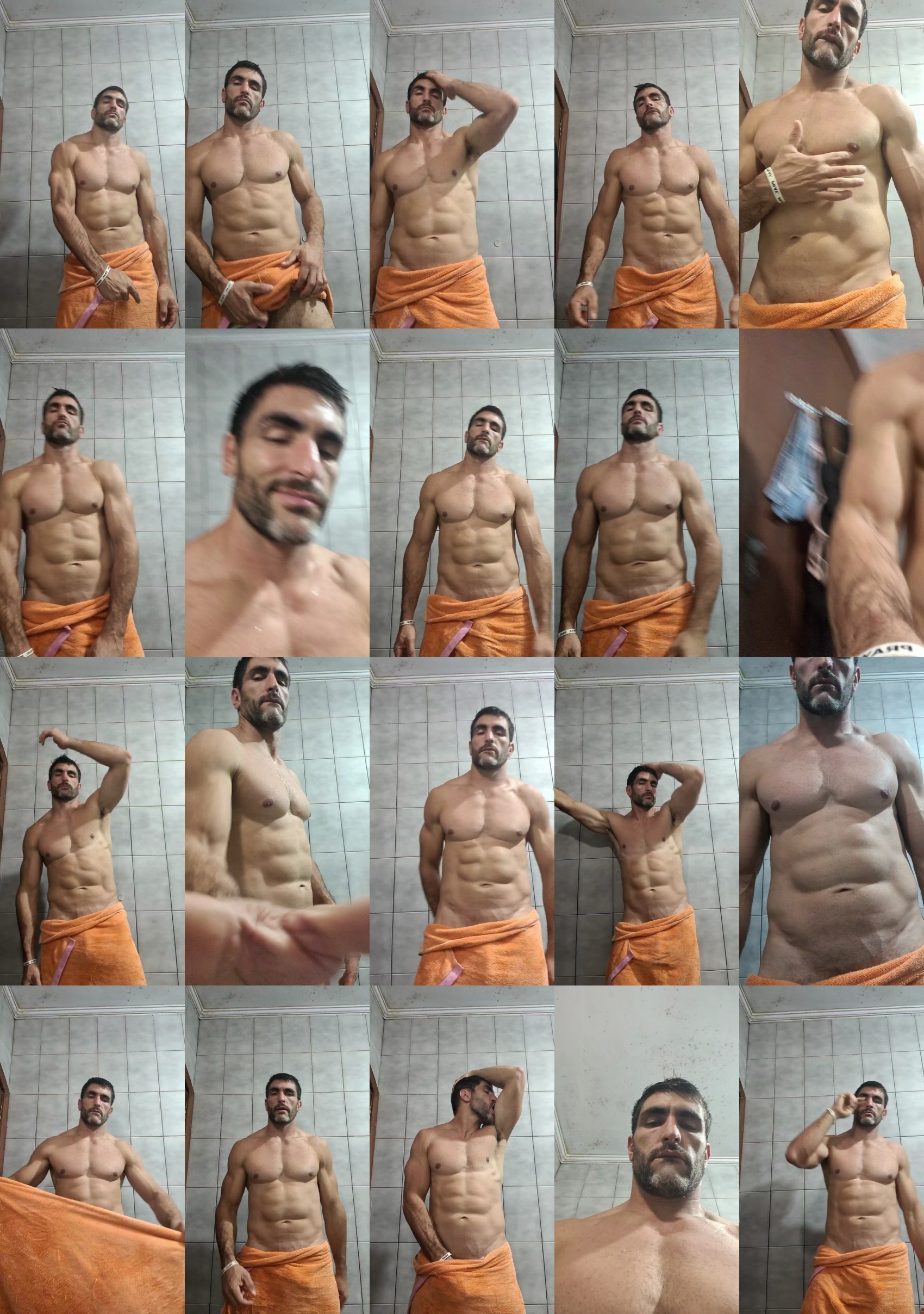 Latinbrp  07-10-2023 Recorded Video Show