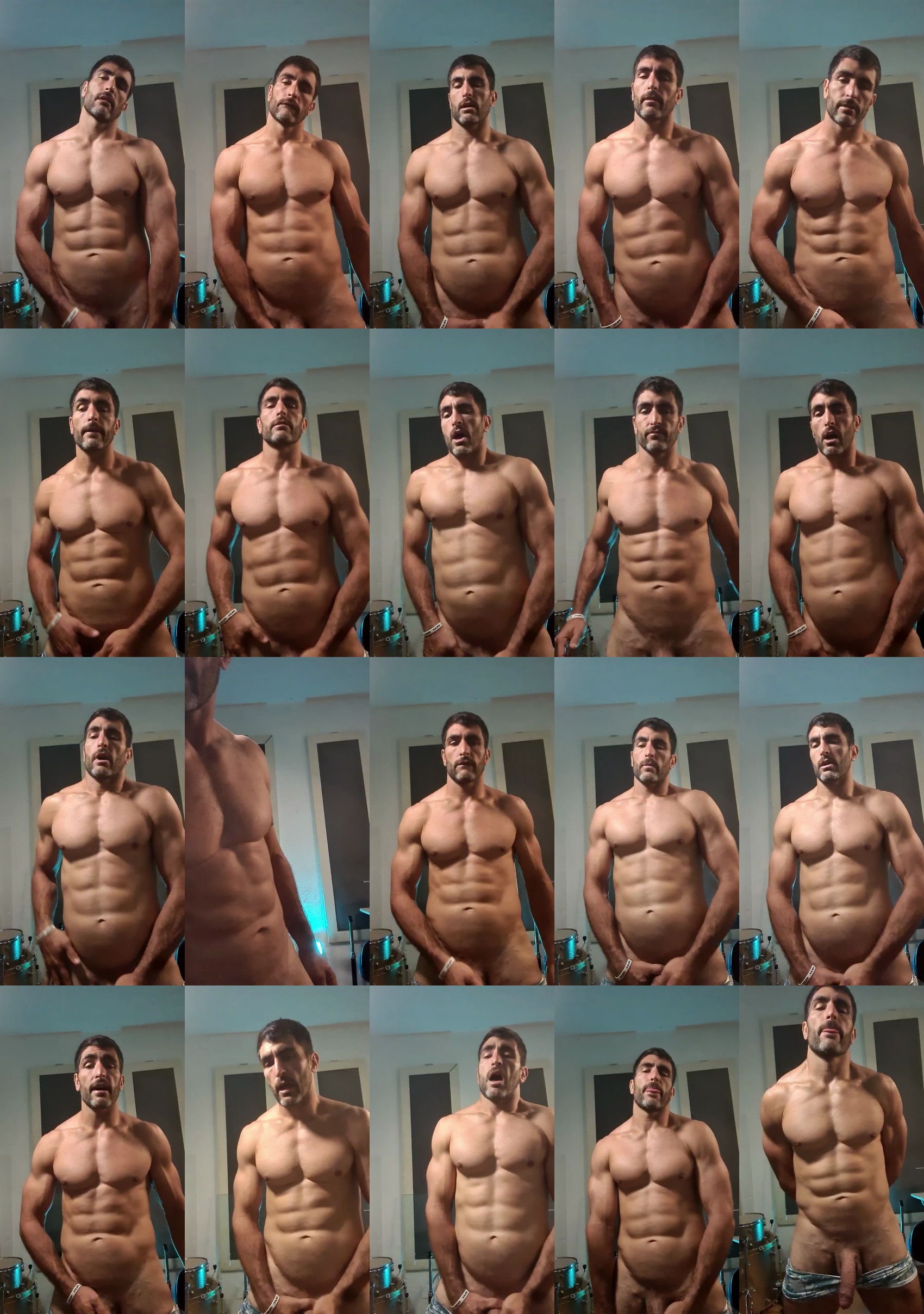 Latinbrp  08-10-2023 Recorded Video XXX