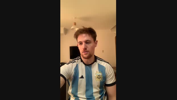Luismi0611  07-10-2023 Recorded Video Video