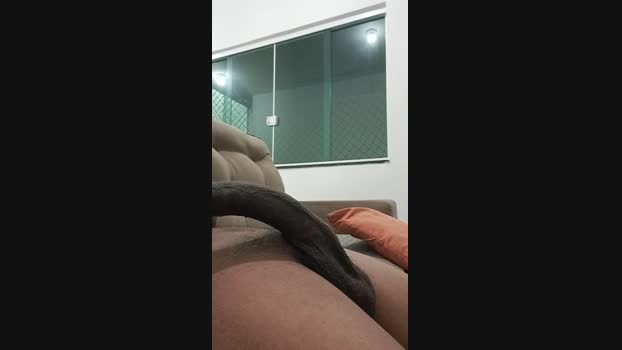 MacciSantana  08-10-2023 Recorded Video kissing
