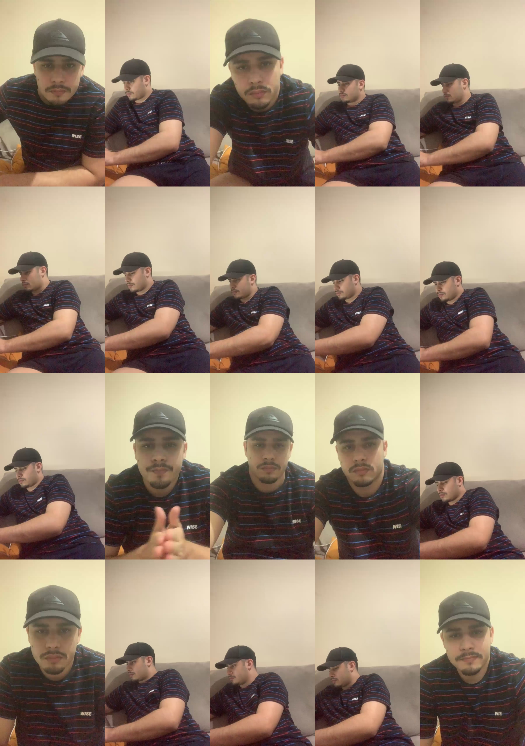 Motoboybigpau2  08-10-2023 Recorded Video Download