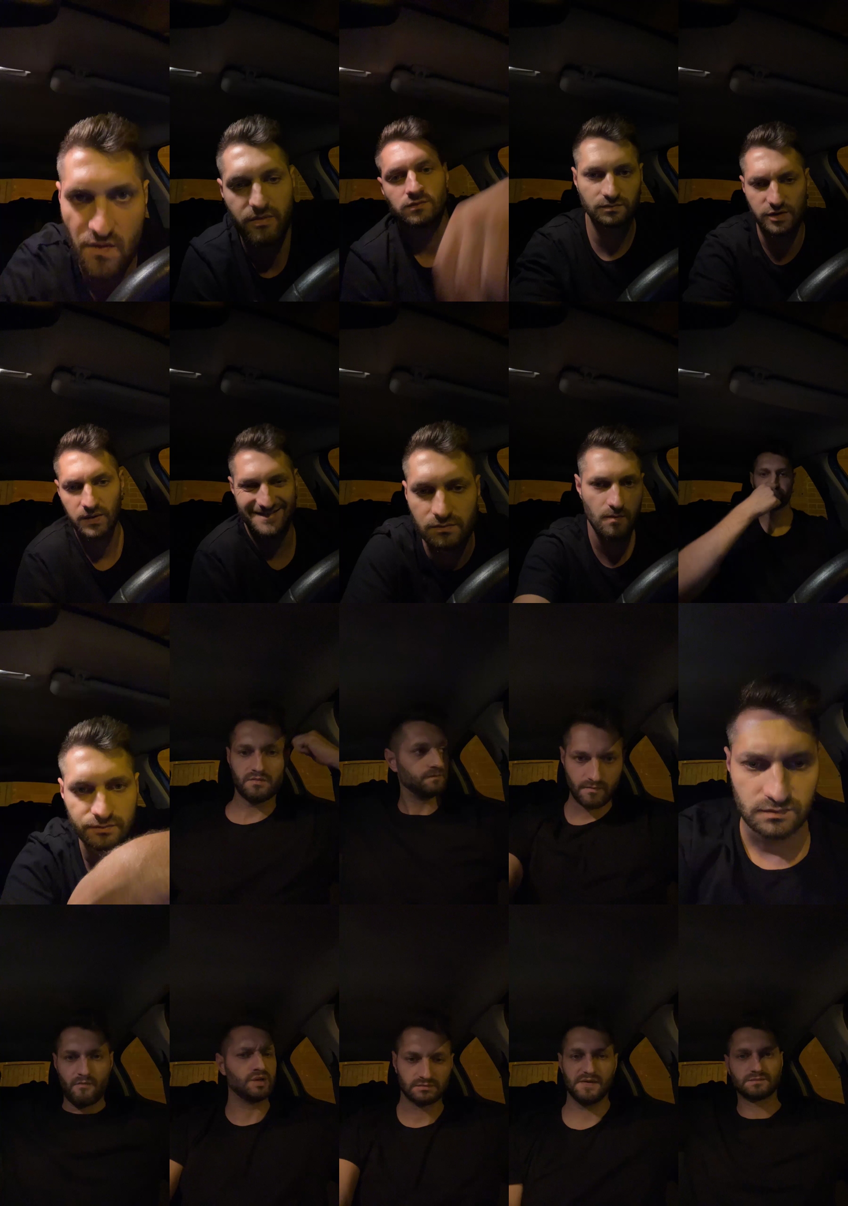 Noryans  07-10-2023 Recorded Video lovense