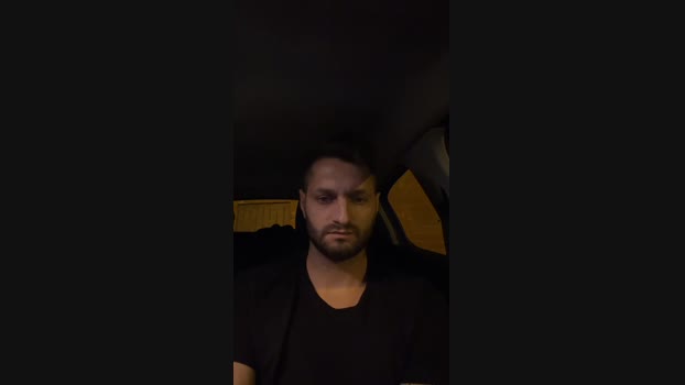 Noryans  07-10-2023 Recorded Video bigballs