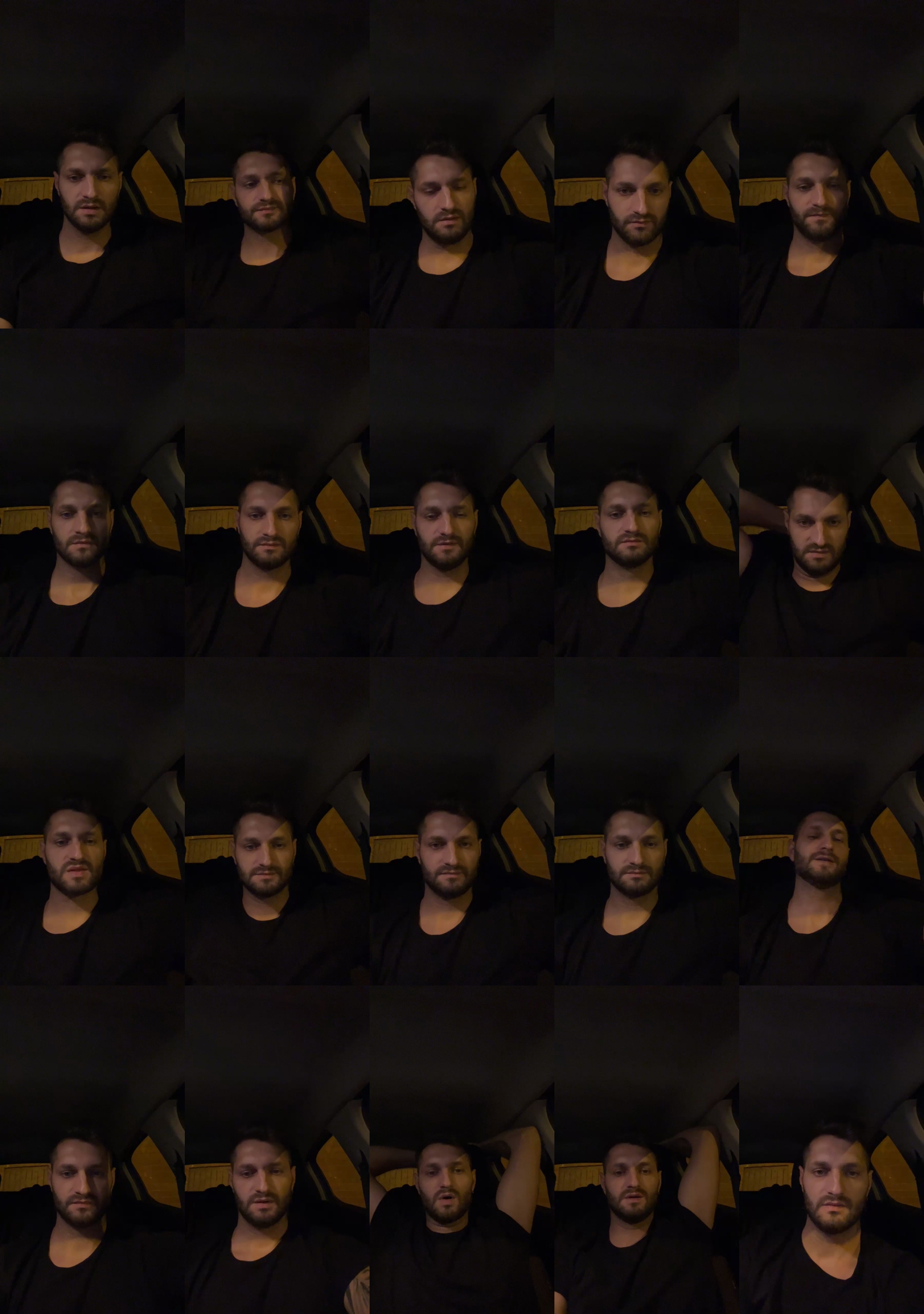 Noryans  07-10-2023 Recorded Video beautiful