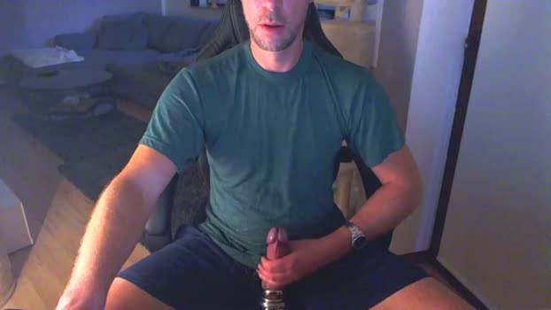 Reeper84  08-10-2023 Recorded Video fingering
