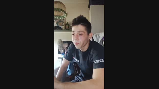 SanoReal  07-10-2023 Recorded Video gay