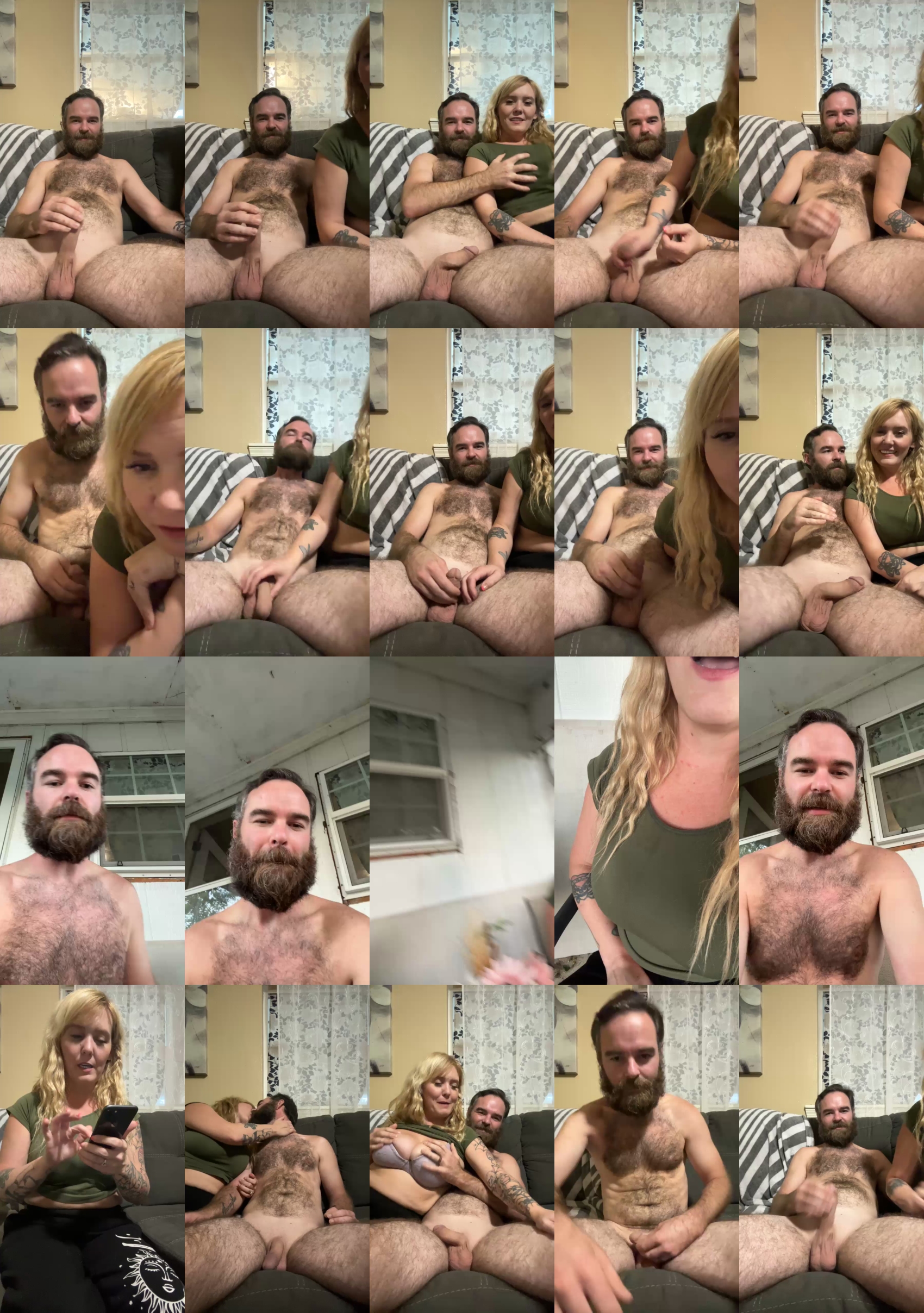 TheTireGuy88  08-10-2023 Recorded Video moan