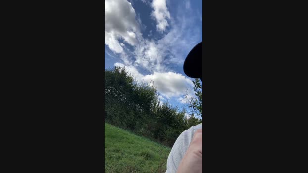 Zeigegeiler69  08-10-2023 Recorded Video jerking