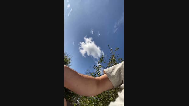 Zeigegeiler69  08-10-2023 Recorded Video Nude