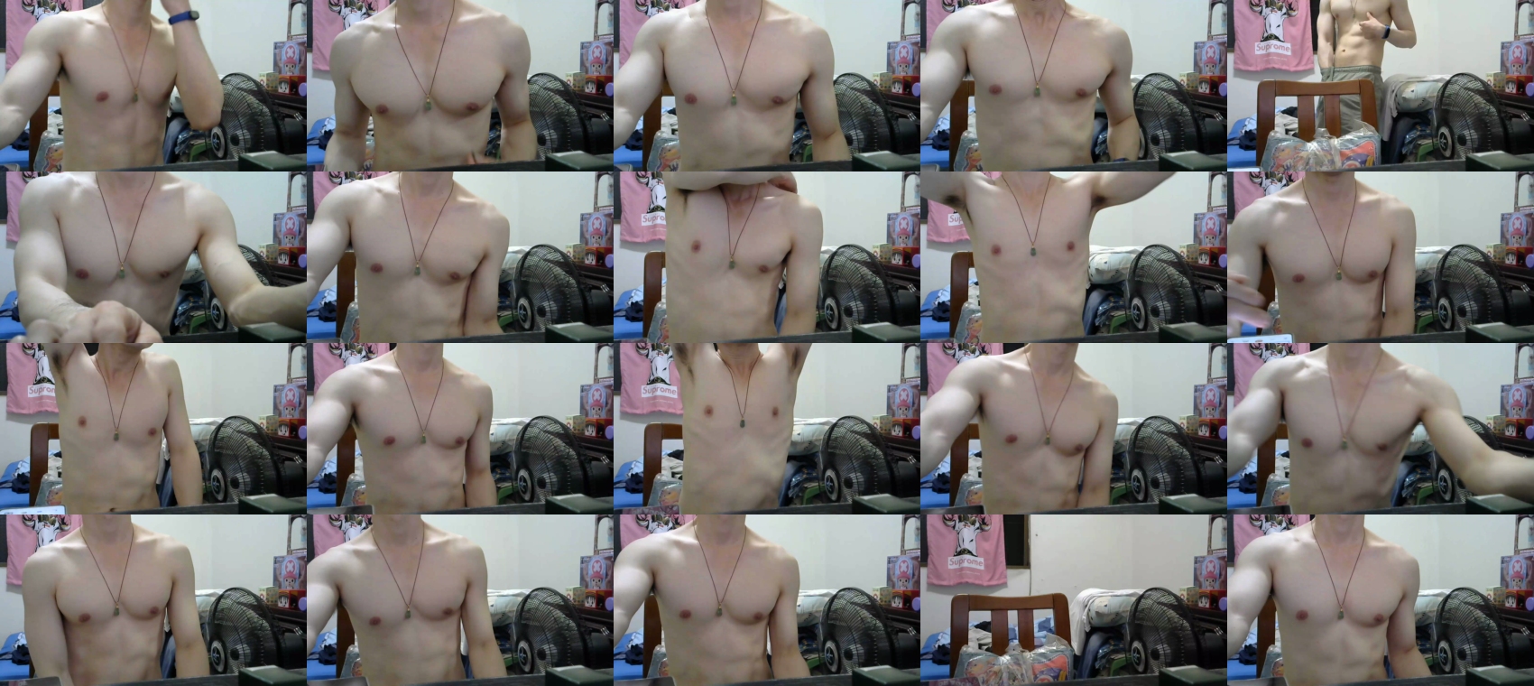 bbq322  08-10-2023 Recorded Video amateur