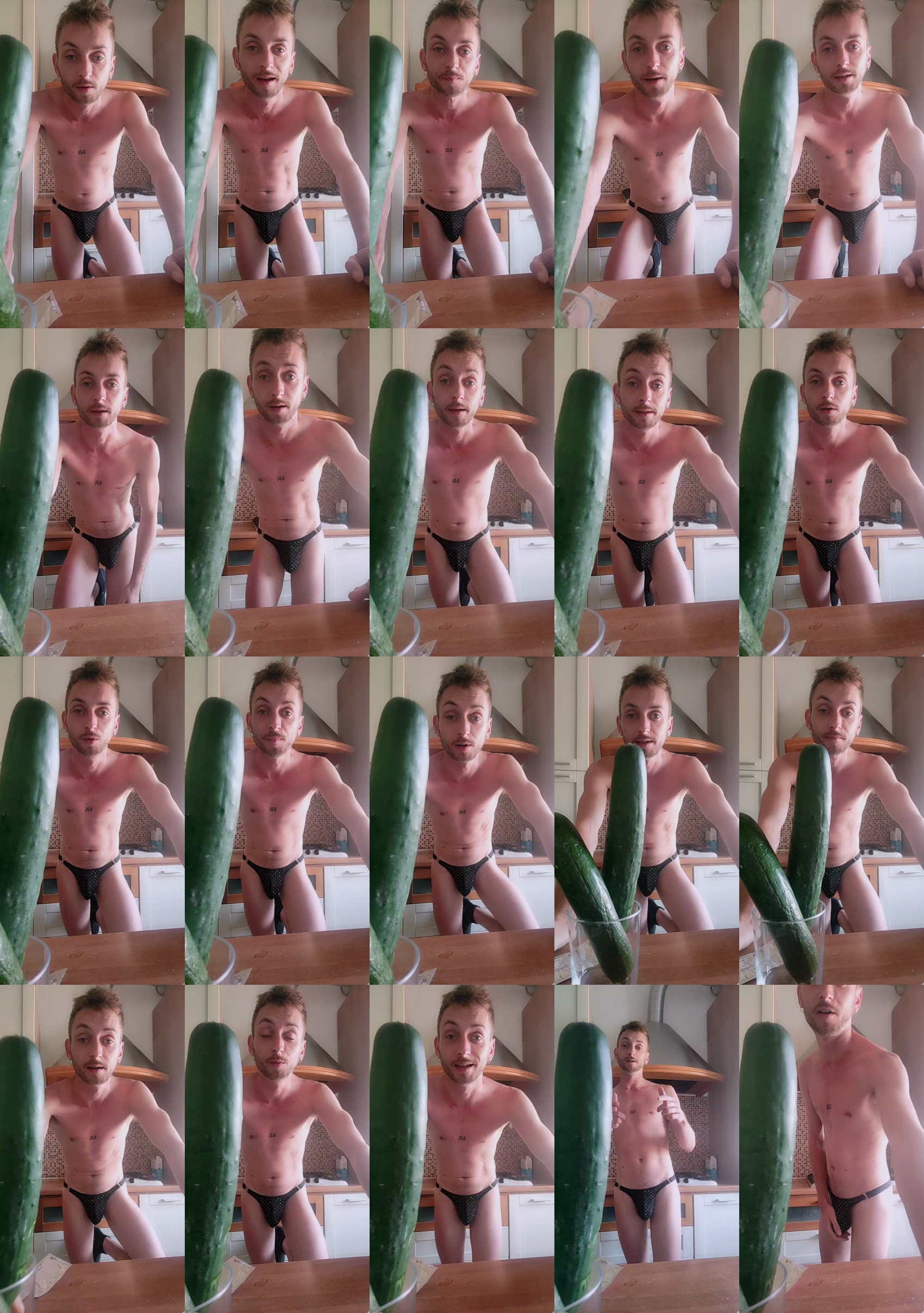 farfalinjack41  08-10-2023 Recorded Video analtoy