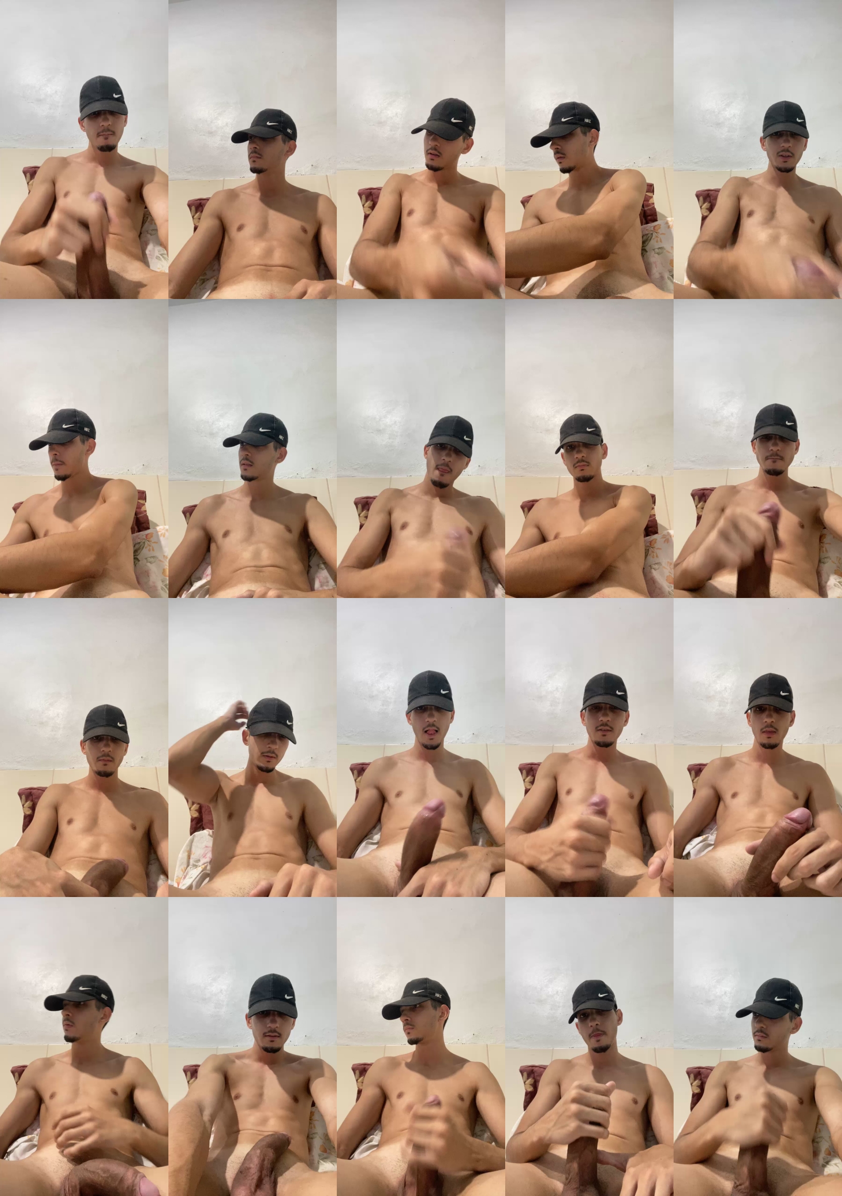 gabcariocaa  08-10-2023 Recorded Video nude