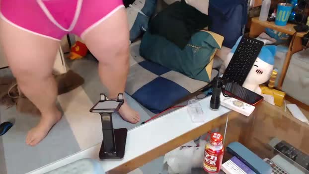 hirochan0630  07-10-2023 Recorded Video dirty