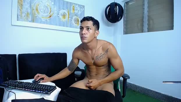jona_wick  08-10-2023 Recorded Video lick