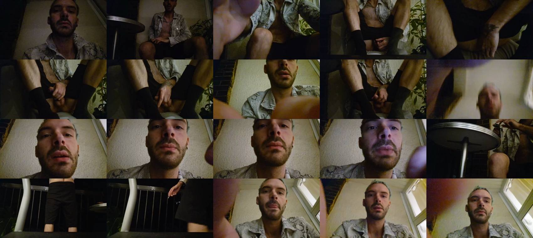 jordyfk  08-10-2023 Recorded Video sexybody