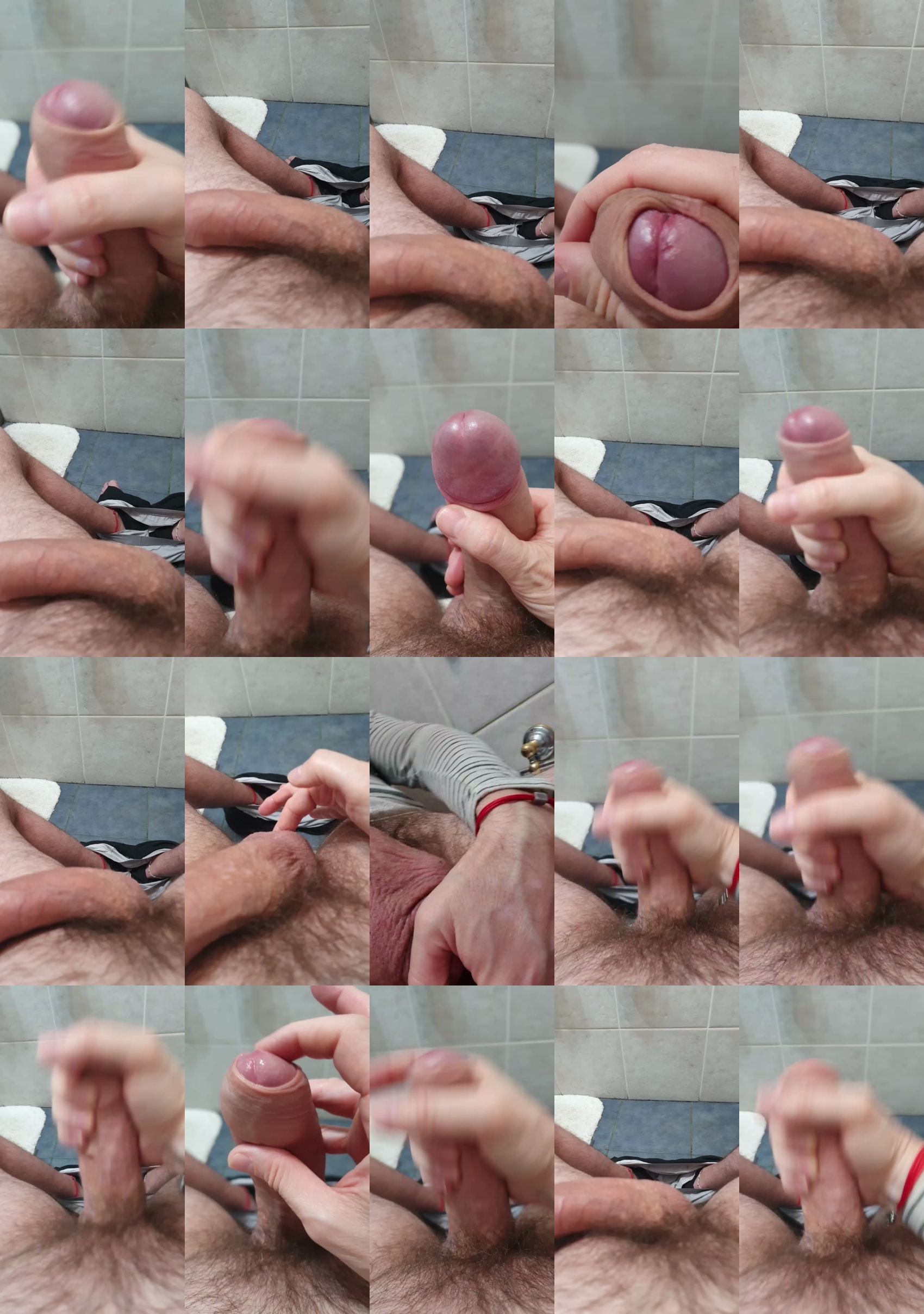 juanpohot  08-10-2023 Recorded Video kinky