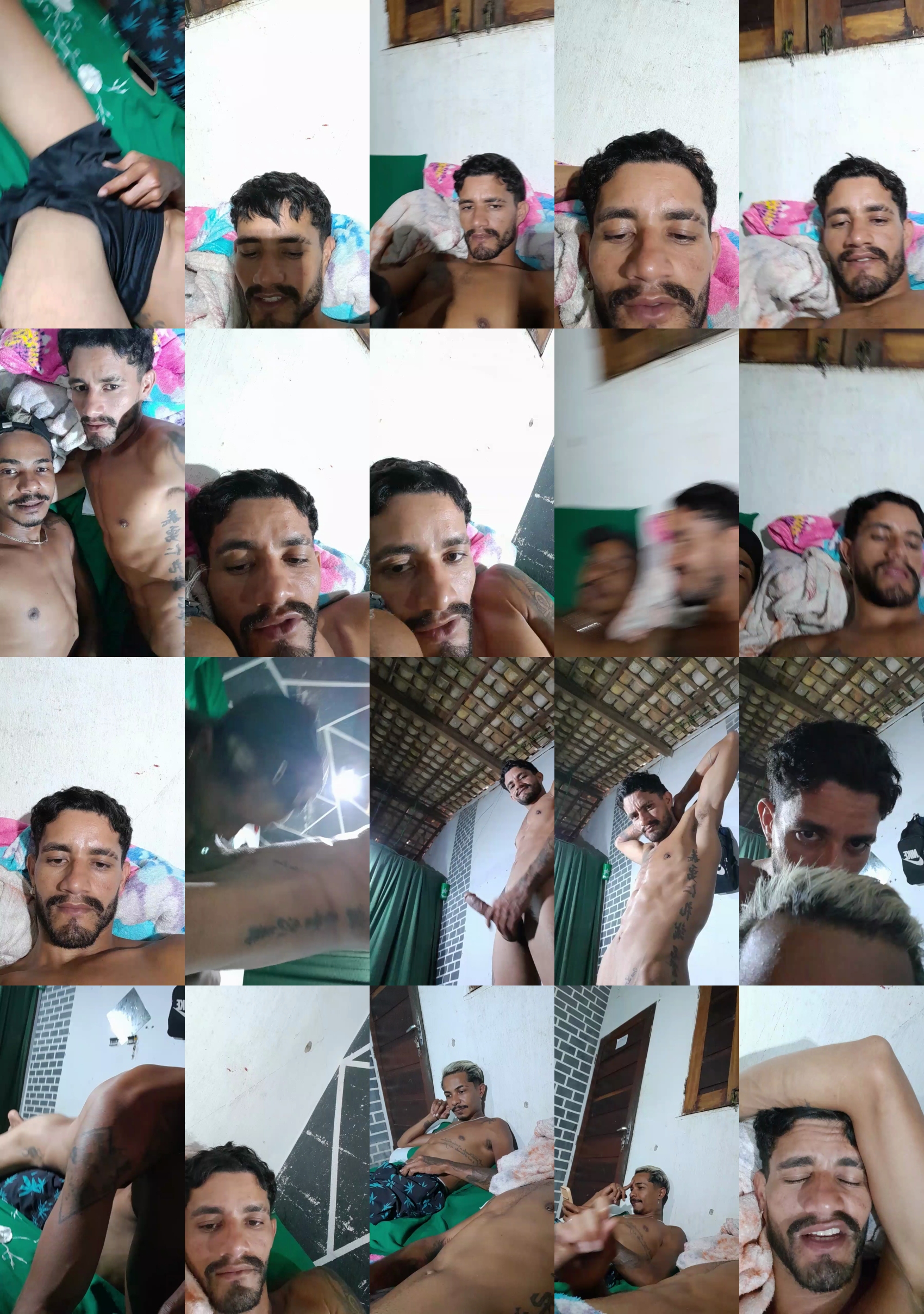 leiteecafe  07-10-2023 Recorded Video lovense