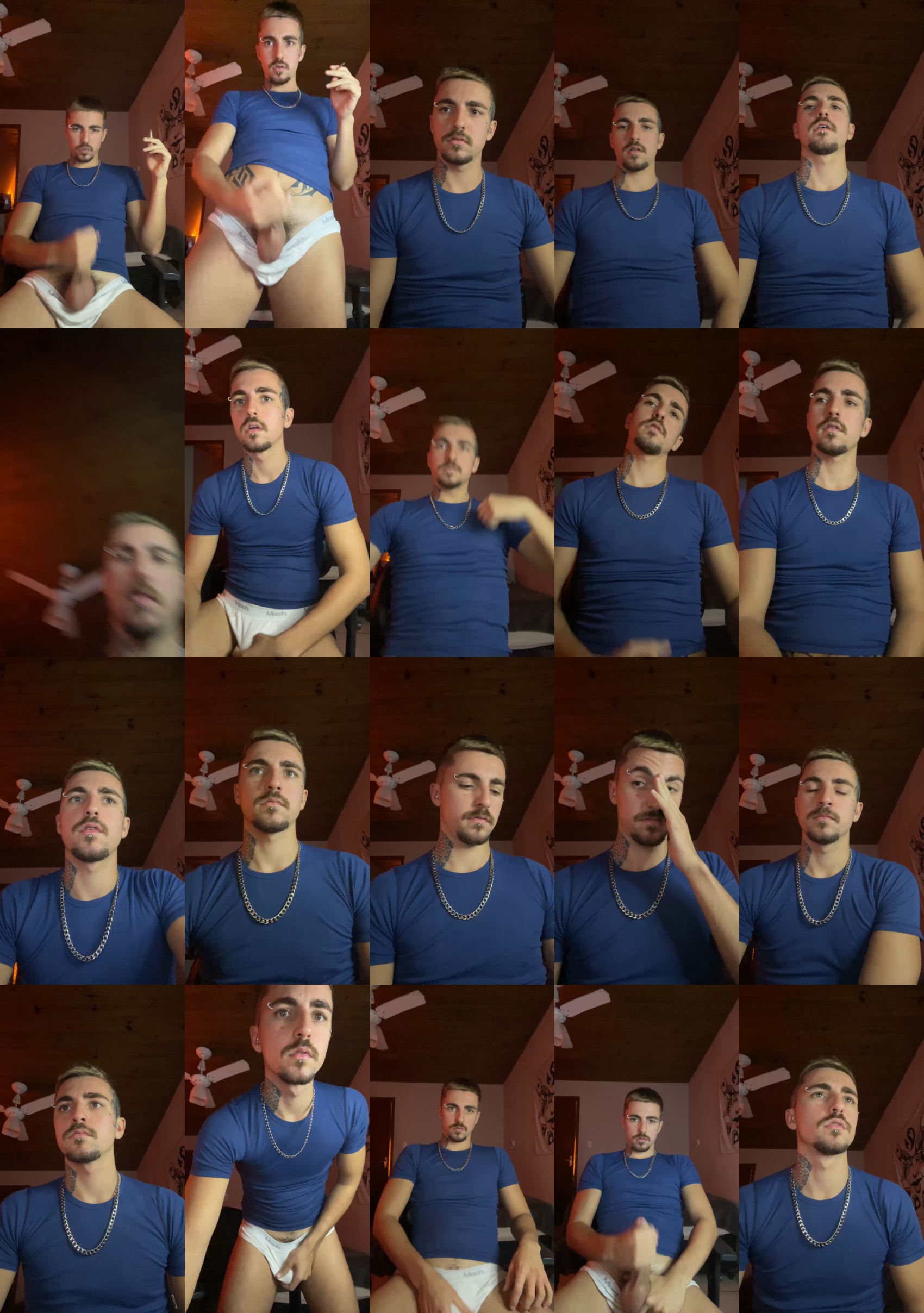 lucasbrunobr  08-10-2023 Recorded Video twink