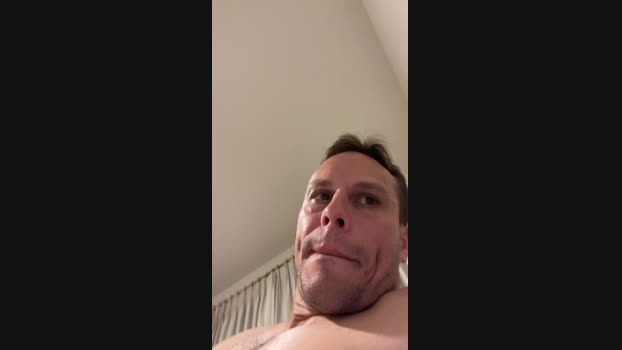 meatstick9  08-10-2023 Recorded Video striptease
