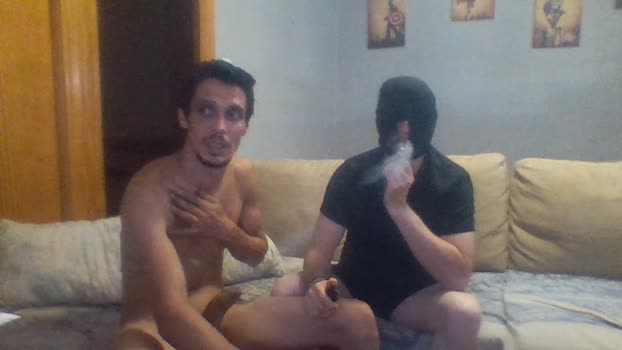 mojitonicolas  08-10-2023 Recorded Video bigdick