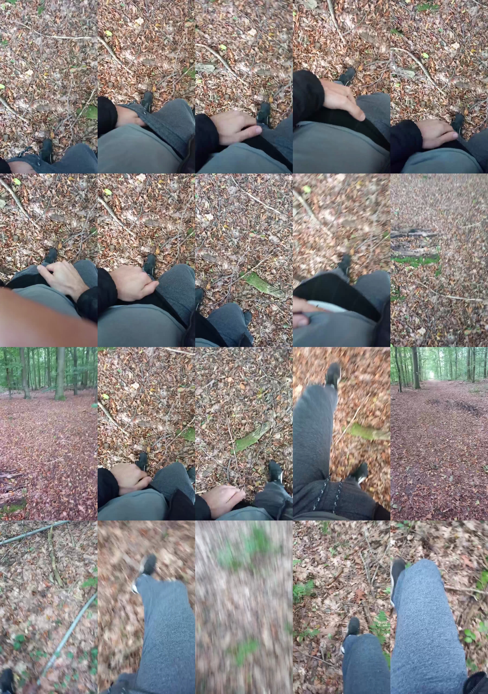 natureman90  08-10-2023 Recorded Video moan