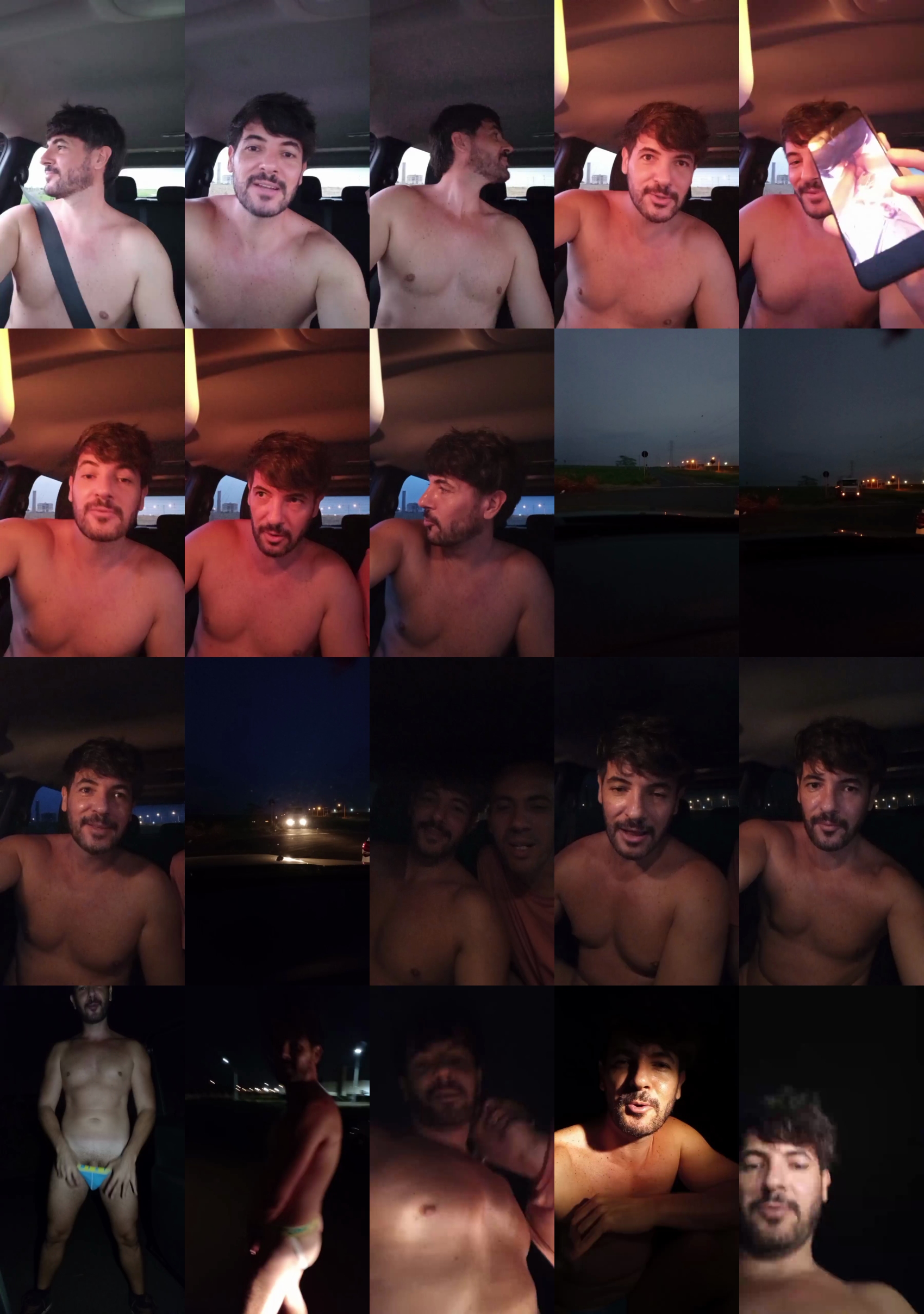 paulistasafado2  07-10-2023 Recorded Video Pretty