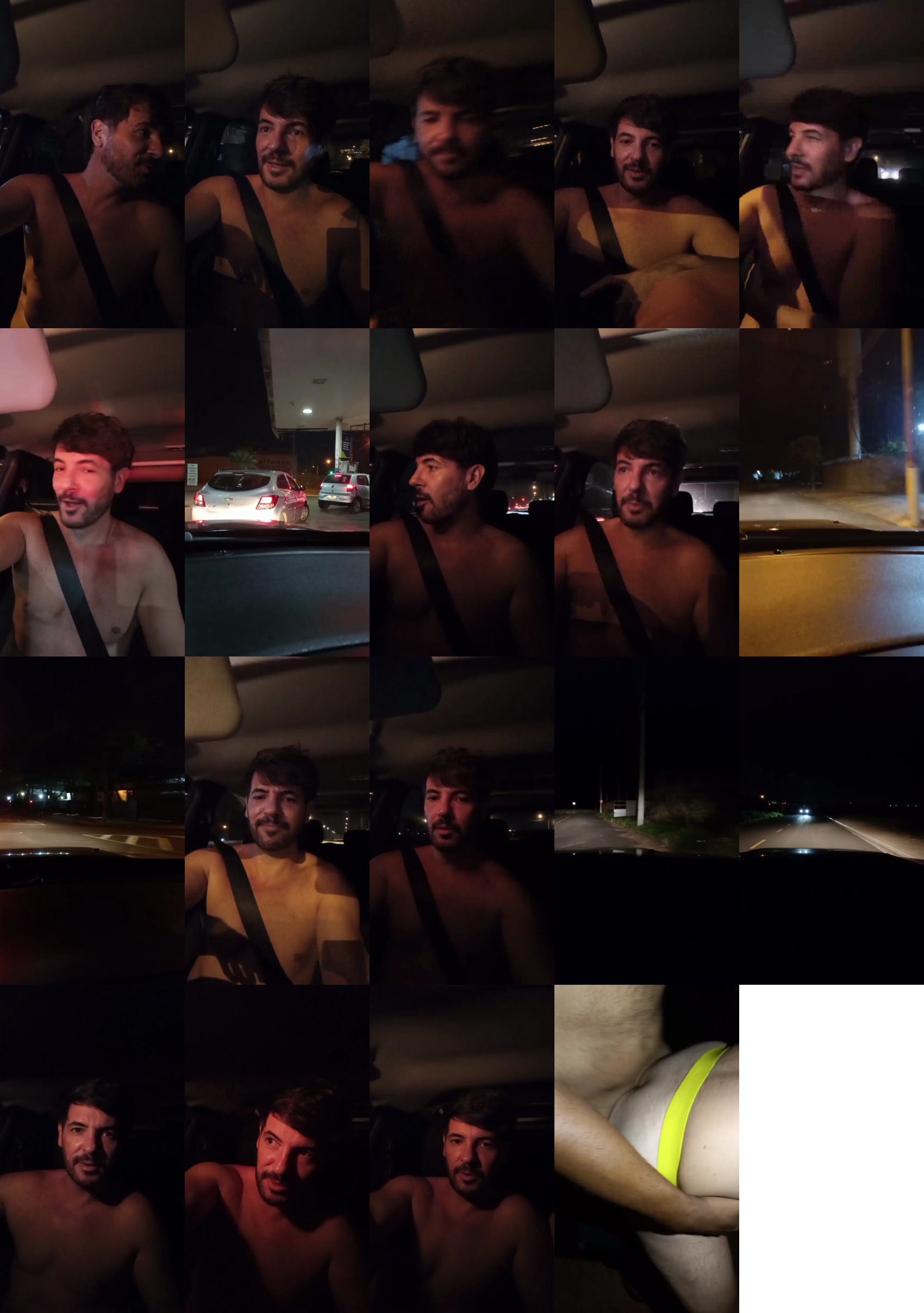 paulistasafado2  08-10-2023 Recorded Video play