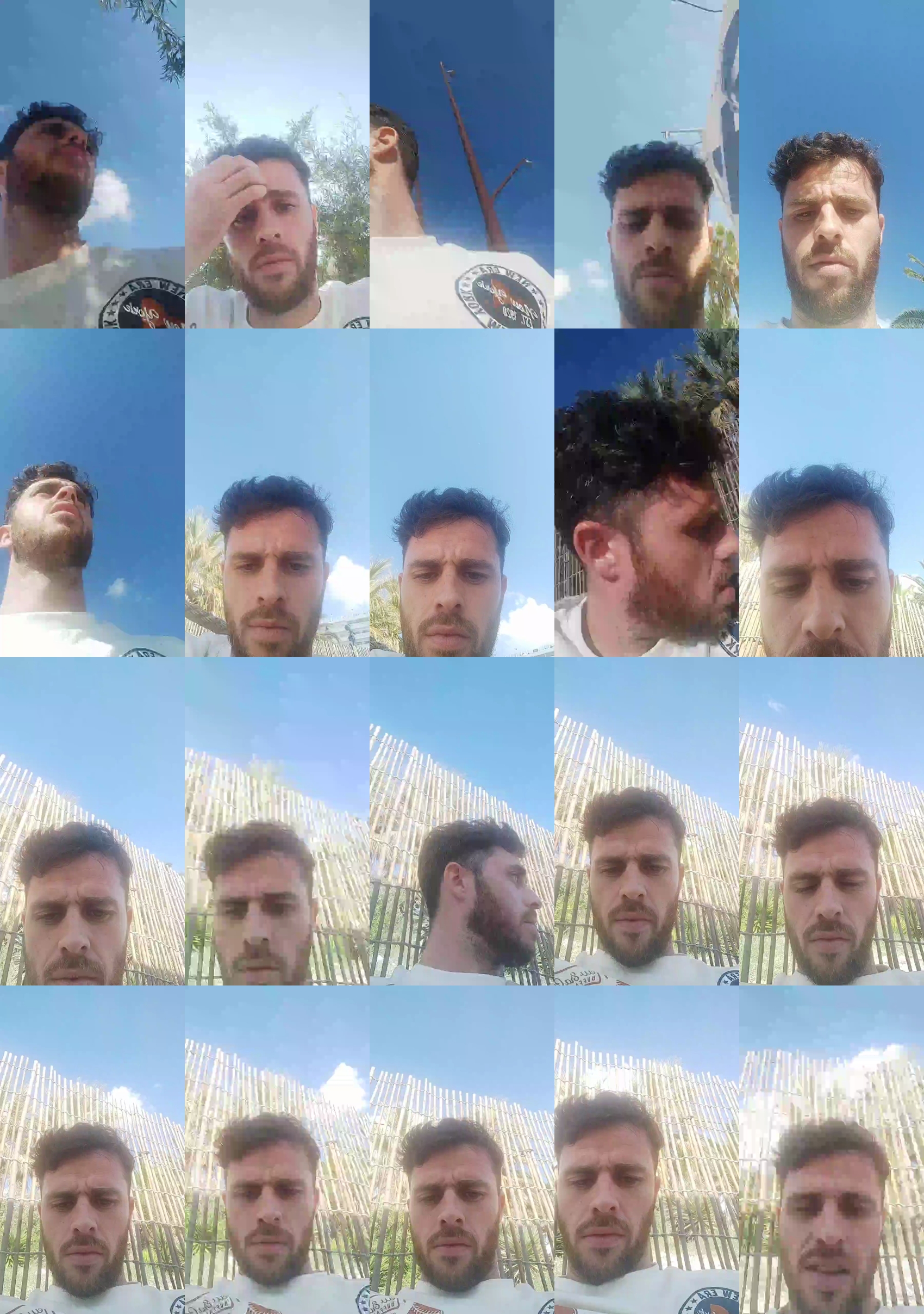 pocholo30  08-10-2023 Recorded Video suckshow
