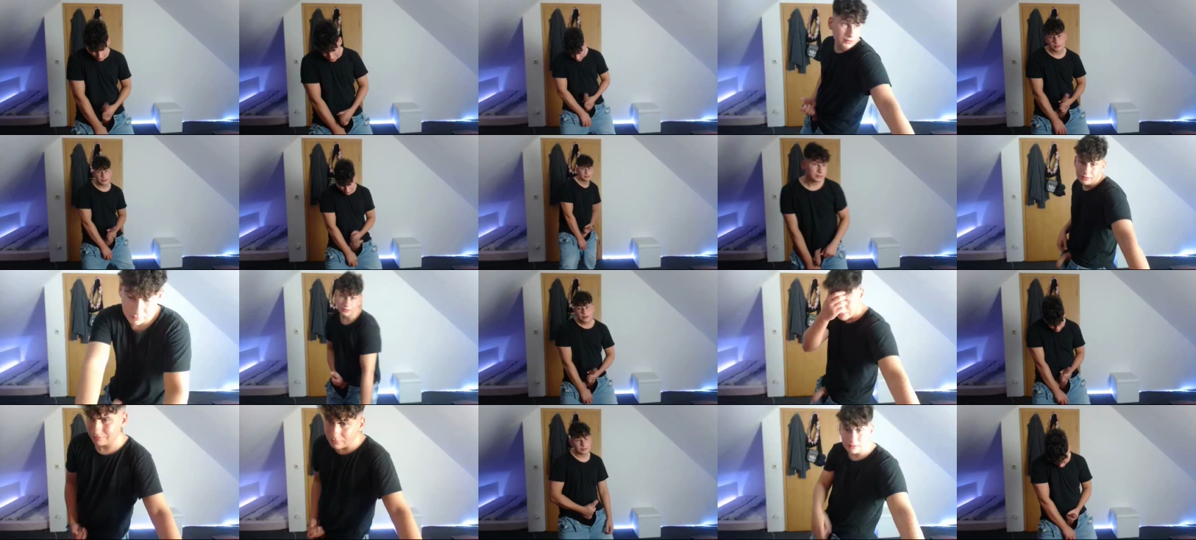 qlens33  07-10-2023 Recorded Video deepthroat