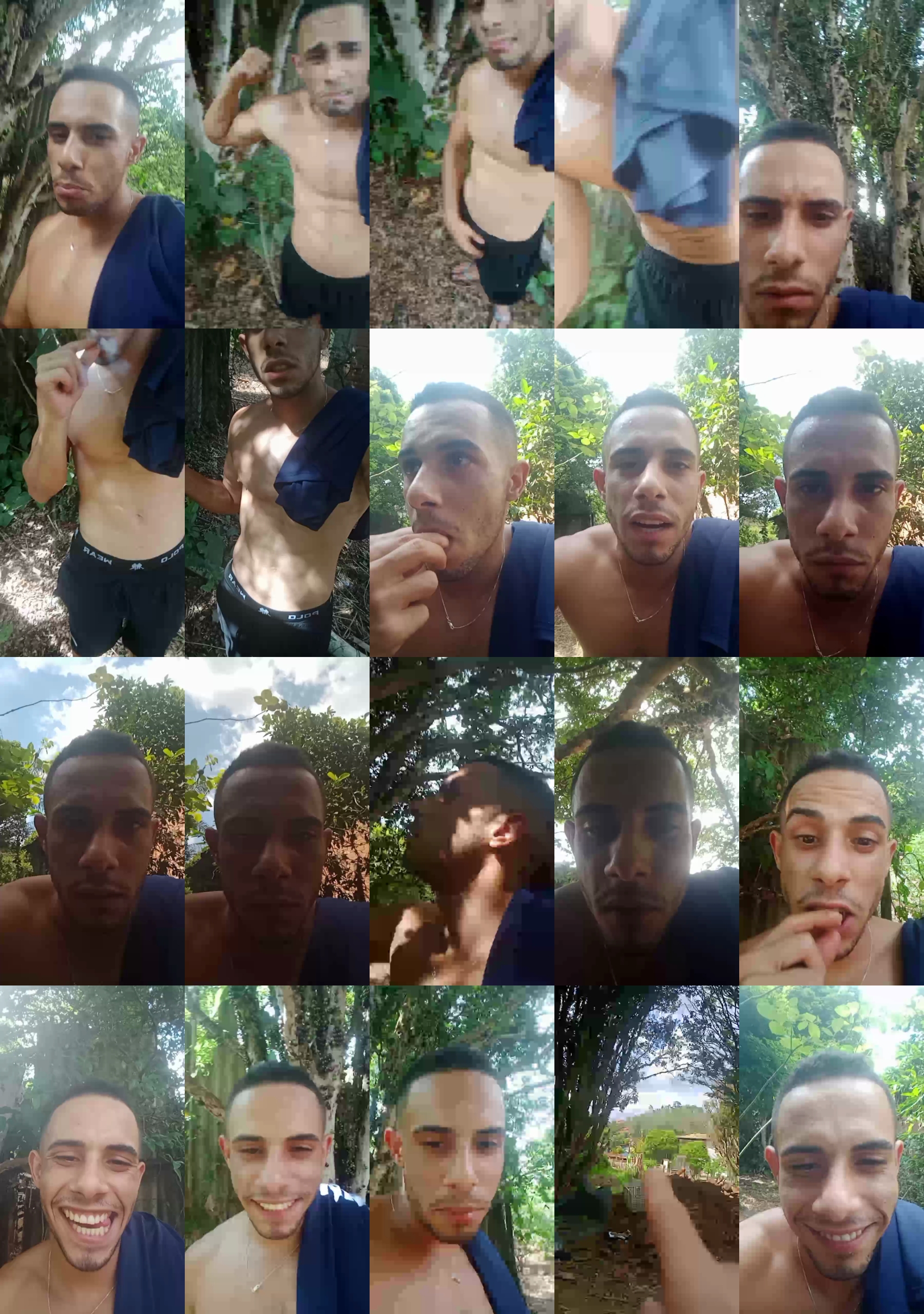 rick1931  07-10-2023 Recorded Video skinny