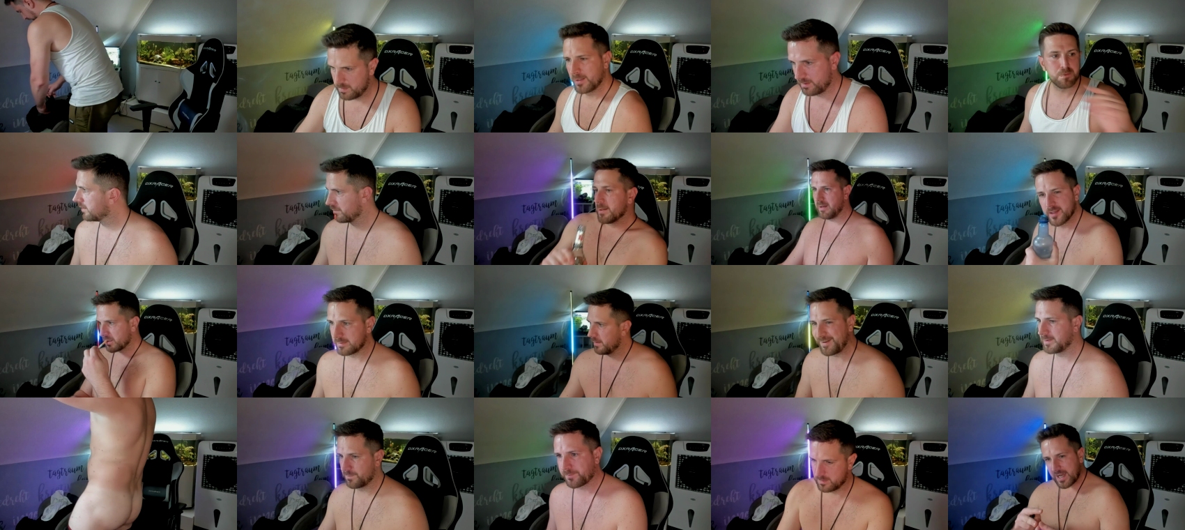 ronhill13  07-10-2023 Recorded Video Pretty