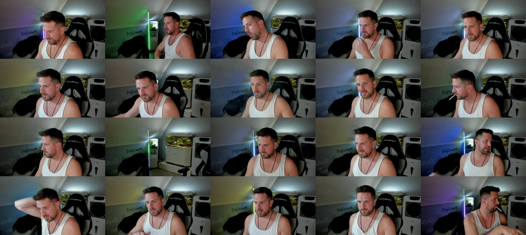 ronhill13  07-10-2023 Recorded Video deep